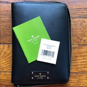 *PRICE DROP* Kate Spade Wellesley Planner